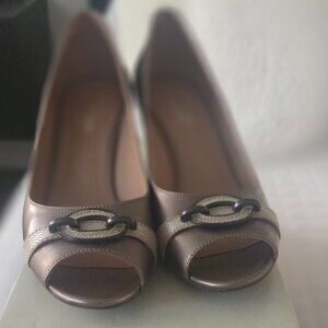 Natruallizer Champagne Wedge